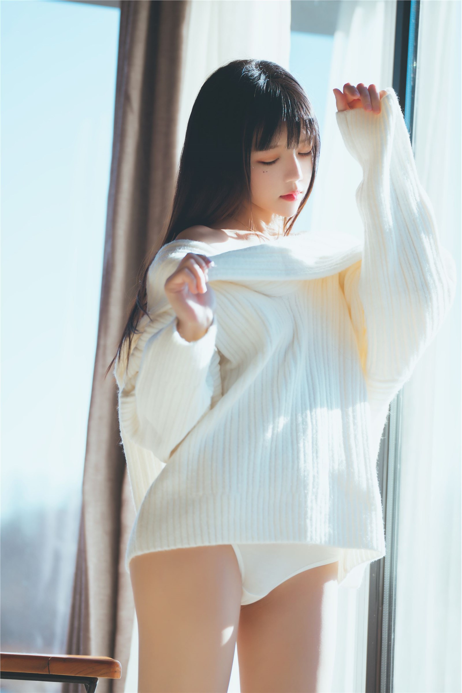 桜 Peach Meow - NO.124 Warm 02(23)